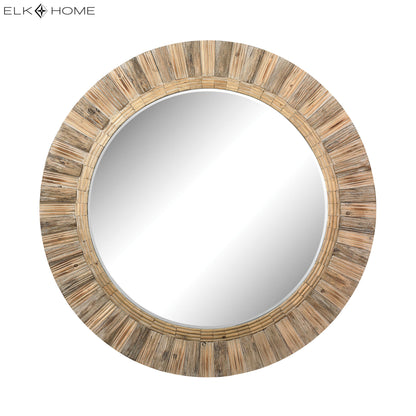 ELK SIGNATURE 51-10163 Oversized Round Wall Mirror