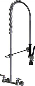 Chicago Faucets 510-Gxkcab Chicago Pre Rinse