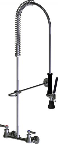 Chicago Faucets 510-Gxkcab Chicago Pre Rinse