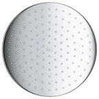 GROHE 26715000 Tempesta 250 Rain Shower Head, 9 7⁄8" - 1 Spray, 1.75 GPM - Chrome