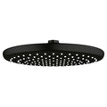 GROHE 267152430 Tempesta 250 Rain Shower Head, 9 7⁄8" - 1 Spray, 1.75 GPM - Matte Black