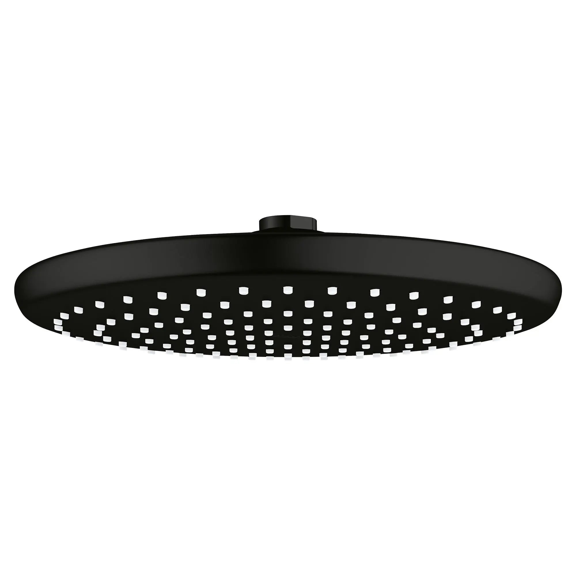 GROHE 267152430 Tempesta 250 Rain Shower Head, 9 7⁄8" - 1 Spray, 1.75 GPM - Matte Black