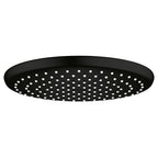GROHE 267152430 Tempesta 250 Rain Shower Head, 9 7⁄8" - 1 Spray, 1.75 GPM - Matte Black