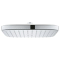 GROHE 26718000 Tempesta 250 Rain Showerhead, 9 7⁄8" - 1 Spray, 1.75 GPM - Chrome