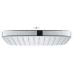 GROHE 26718000 Tempesta 250 Rain Showerhead, 9 7⁄8" - 1 Spray, 1.75 GPM - Chrome