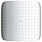 GROHE 26718000 Tempesta 250 Rain Showerhead, 9 7⁄8" - 1 Spray, 1.75 GPM - Chrome