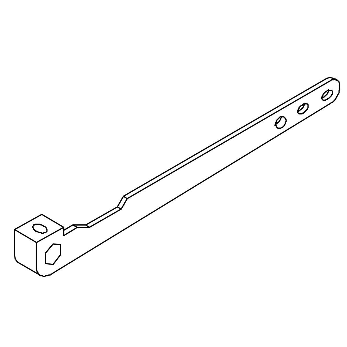 KOHLER Lever Arm, K-51032