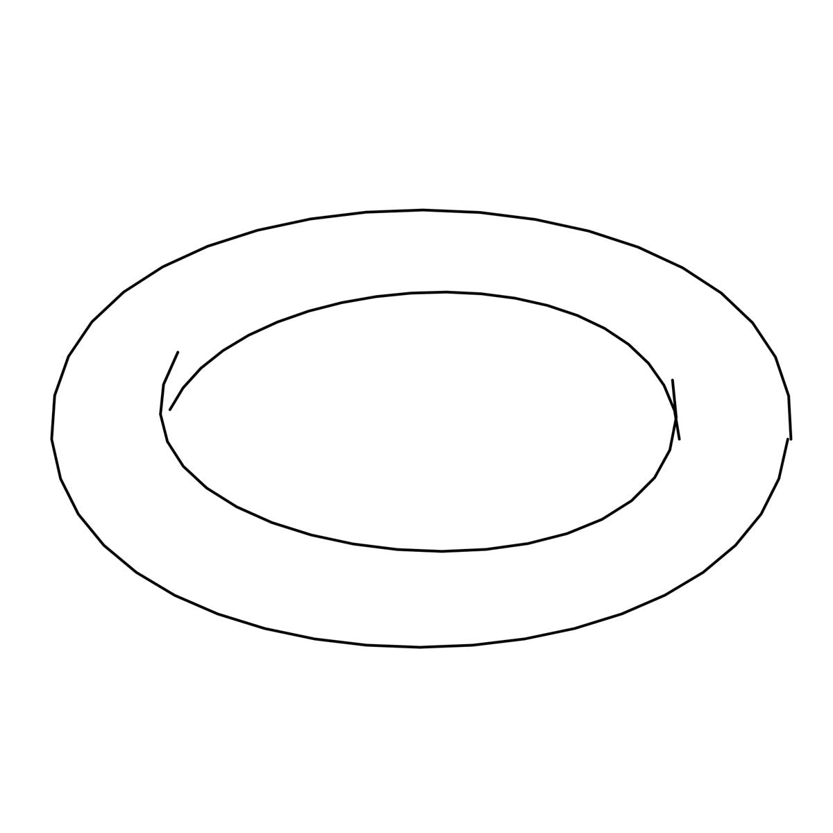 KOHLER O-Ring, K-51251