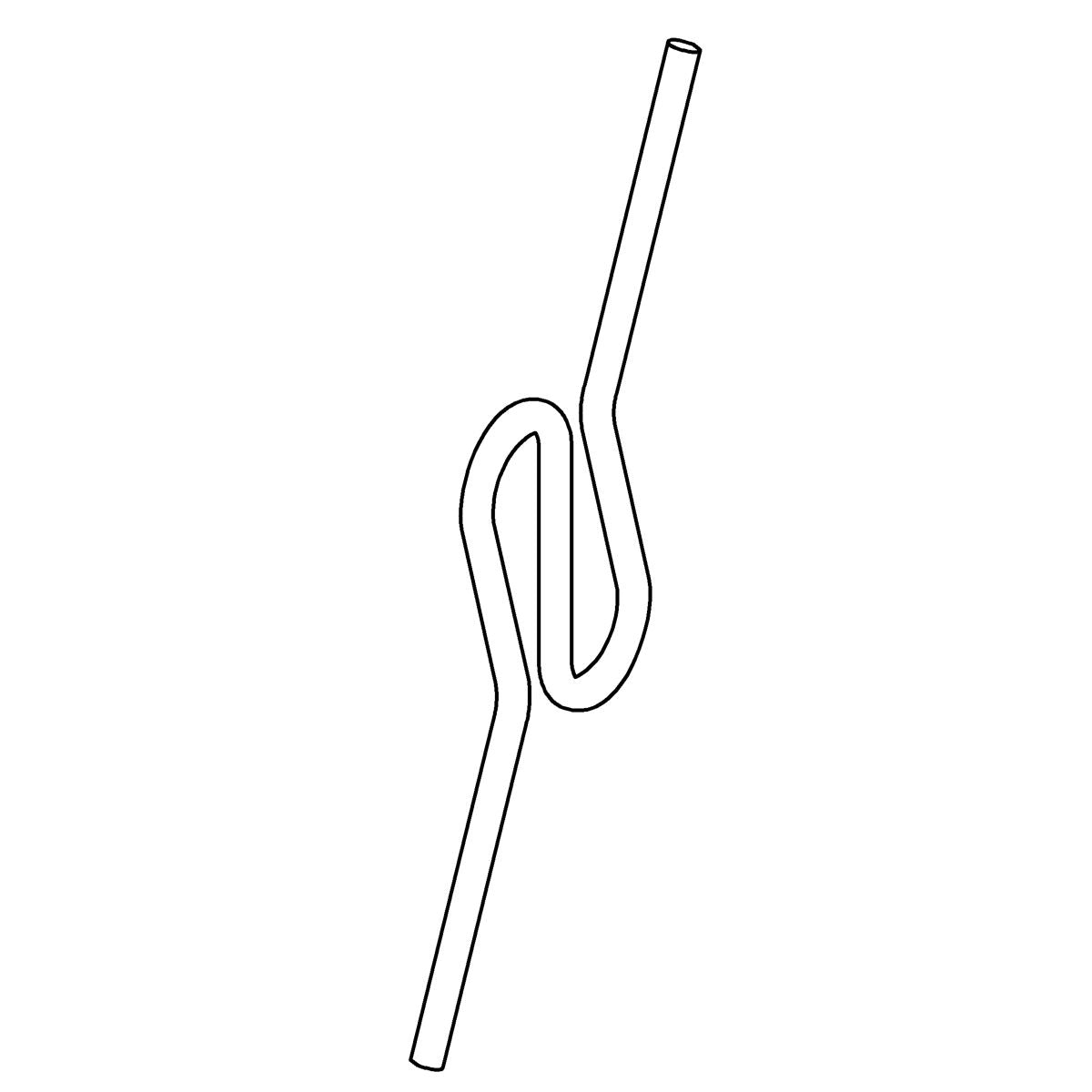 KOHLER Clip, K-51261
