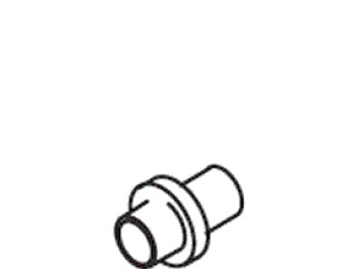 KOHLER Plug, K-51317