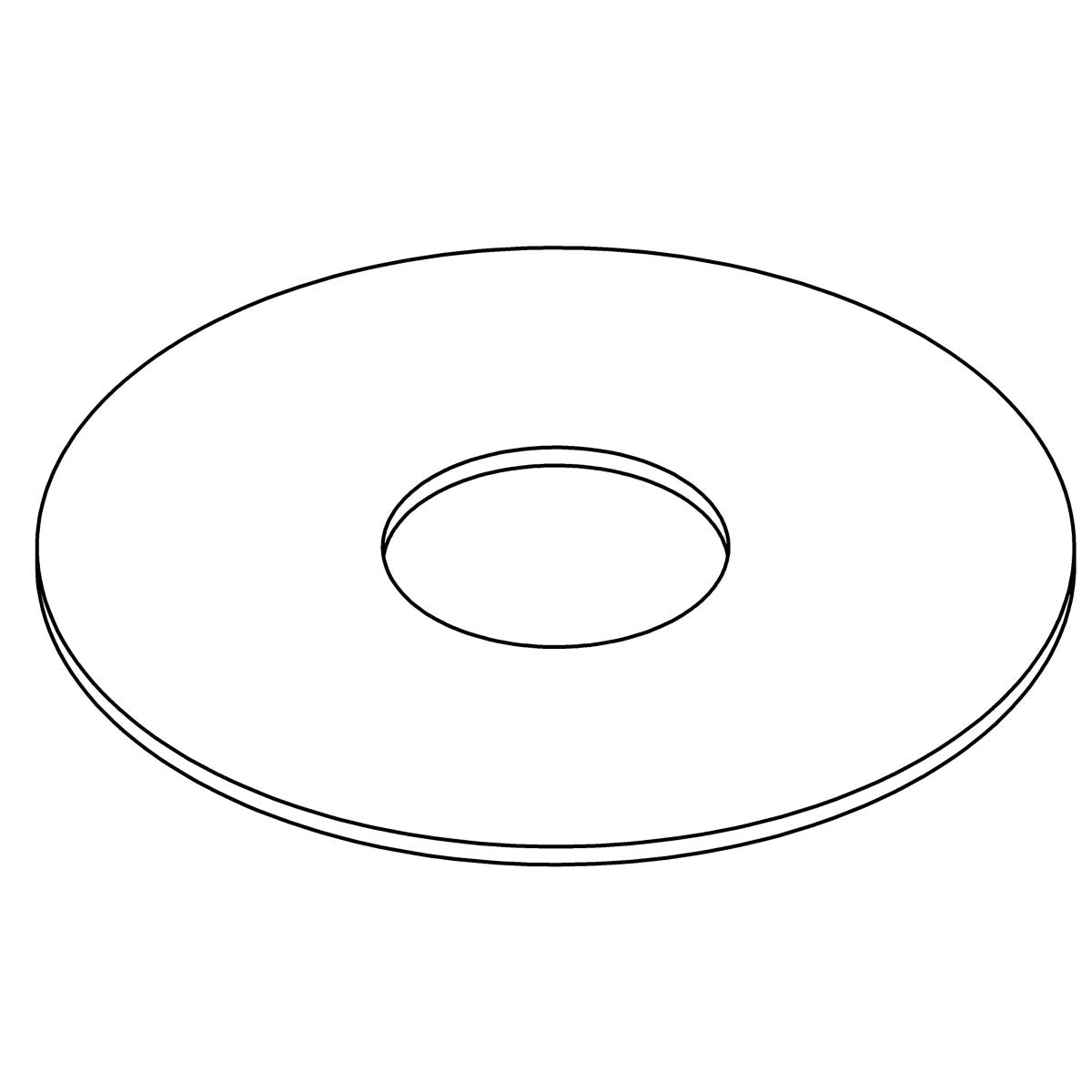 KOHLER Washer, K-51387