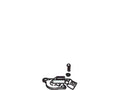 KOHLER Cap & Float Lever Sa, K-51428