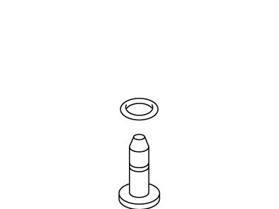 KOHLER Plunger Sa, K-51429
