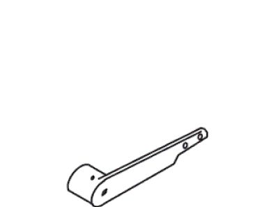 KOHLER Trip Lever, K-51446