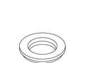 KOHLER Gasket,Tank, K-51531