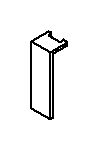 KOHLER Wrench, K-51537