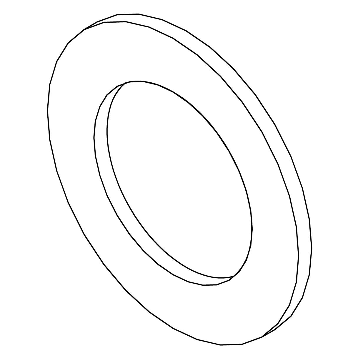 KOHLER Washer, K-51572