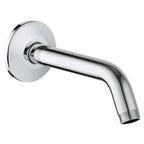 GROHE 27412000 Relexa 6 1⁄4" Shower Arm - Chrome