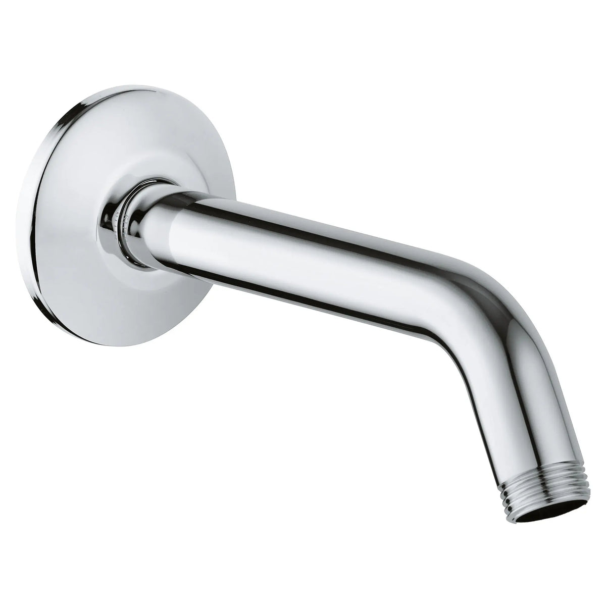 GROHE 27412000 Relexa 6 1⁄4" Shower Arm - Chrome