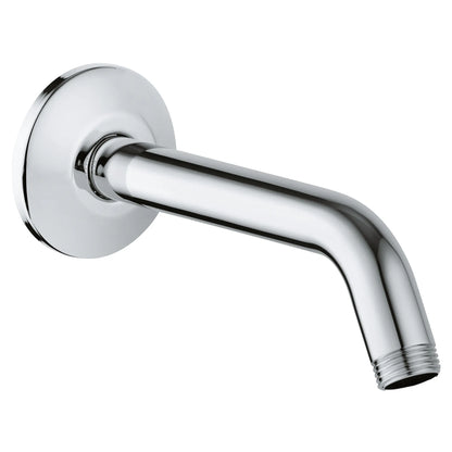GROHE 27412000 Relexa 6 1⁄4" Shower Arm - Chrome