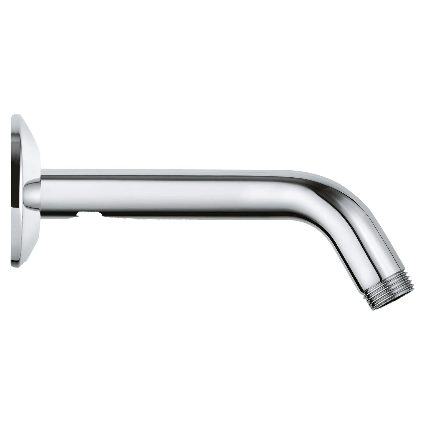 GROHE 27412000 Relexa 6 1⁄4" Shower Arm - Chrome