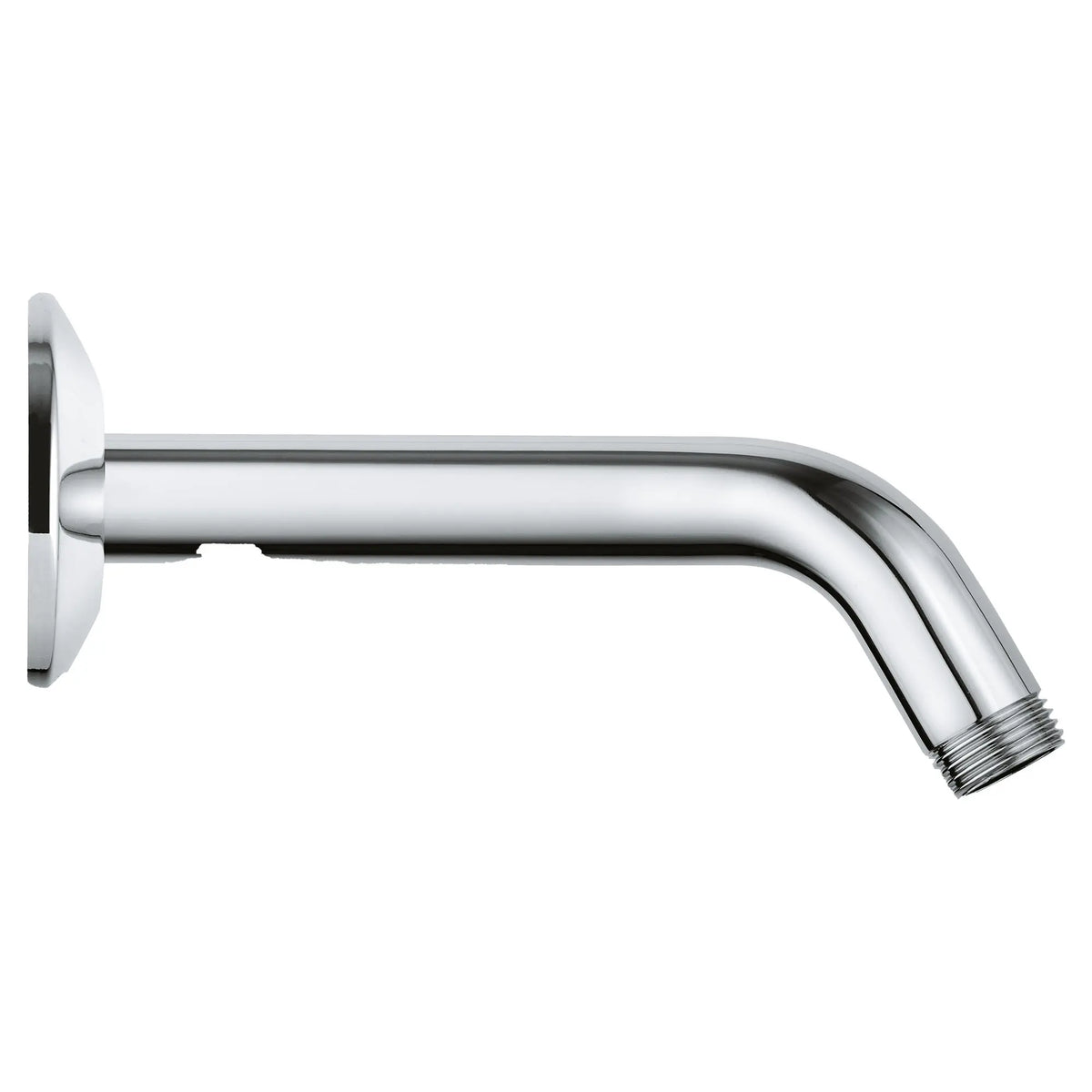 GROHE 27412000 Relexa 6 1⁄4" Shower Arm - Chrome