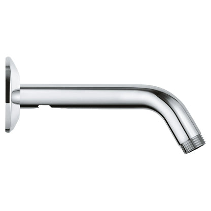 GROHE 27412000 Relexa 6 1⁄4" Shower Arm - Chrome