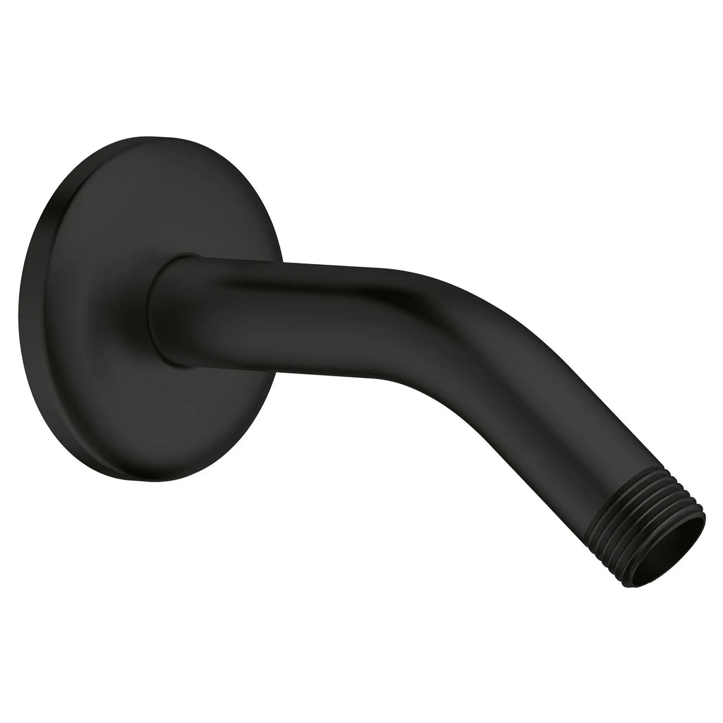 GROHE 274142430 Relexa 5" Shower Arm - Matte Black