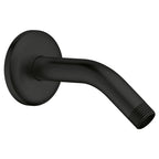 GROHE 274142430 Relexa 5" Shower Arm - Matte Black