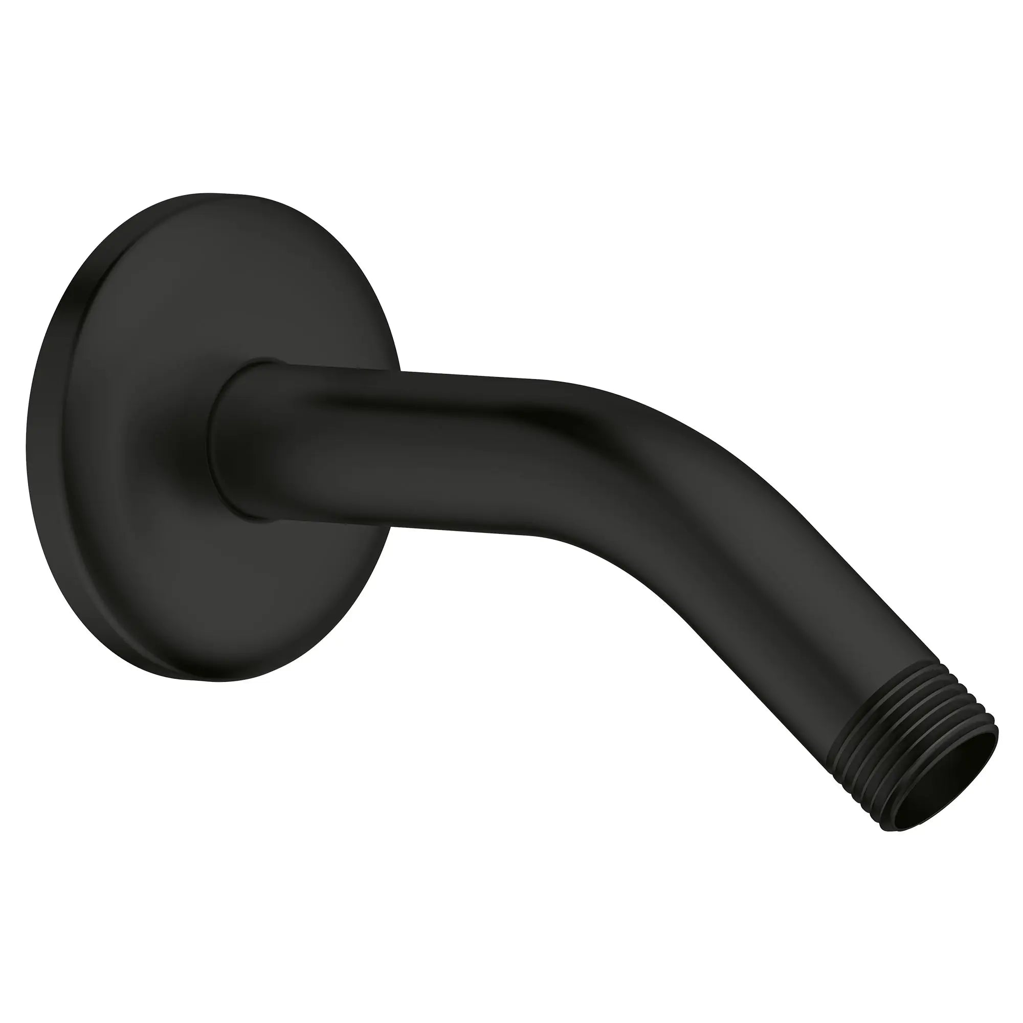 GROHE 274142430 Relexa 5" Shower Arm - Matte Black