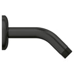 GROHE 274142430 Relexa 5" Shower Arm - Matte Black