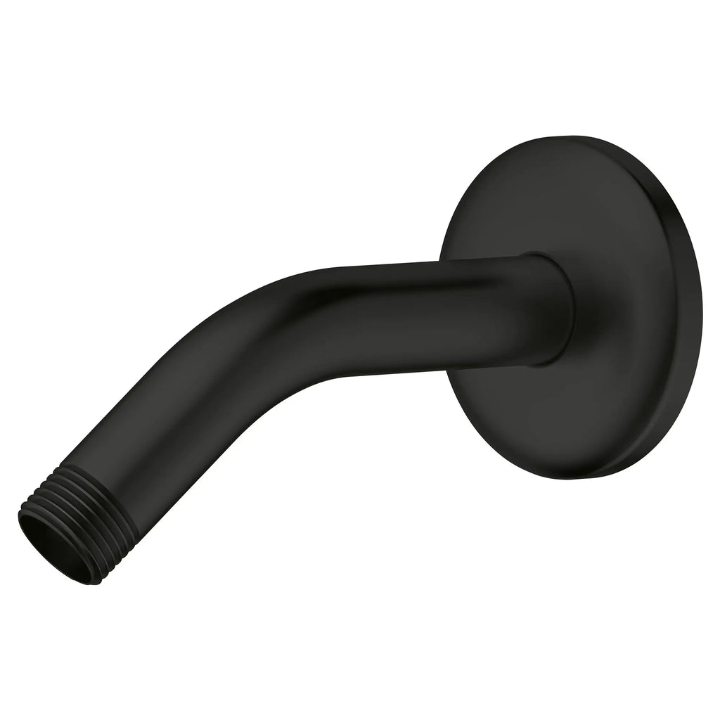 GROHE 274142430 Relexa 5" Shower Arm - Matte Black