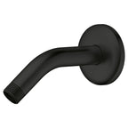GROHE 274142430 Relexa 5" Shower Arm - Matte Black