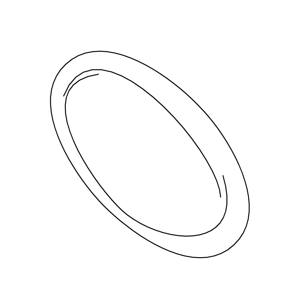 KOHLER O-Ring, K-51679