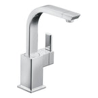 MOEN S5170 90 Degree  One-Handle Bar Faucet In Chrome