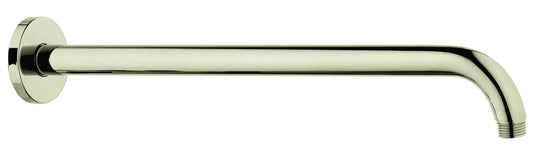 GROHE 28540BE0 Rainshower 15" Round Shower Arm - Polished Nickel