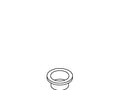 KOHLER Bushing, K-51999