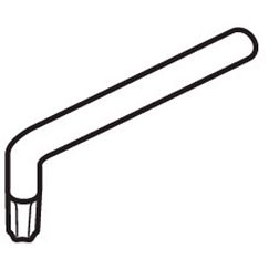 MOEN 52005 Commercial Torx Head Wrench 8200 Series