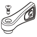 MOEN 52009 Commercial Lever Handle,Hot, 8200 Series - Chrome