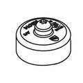 MOEN 52012 Commercial Vacuum Breaker Service Kit - Chrome