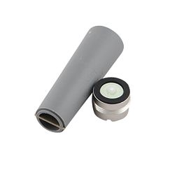 MOEN 52016 Commercial Eco-Performance Aerator Flow Restrictor, 0.5 gpm - Aerator Insert - Chrome