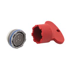 MOEN 52018F22 Aerator