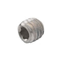 MOEN 52024 Commercial Set Screw Kit - Satin Stainless