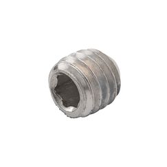 MOEN 52024 Commercial Set Screw Kit - Satin Stainless