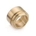 MOEN 52125 Commercial Metering Cartridge Nut - Chrome