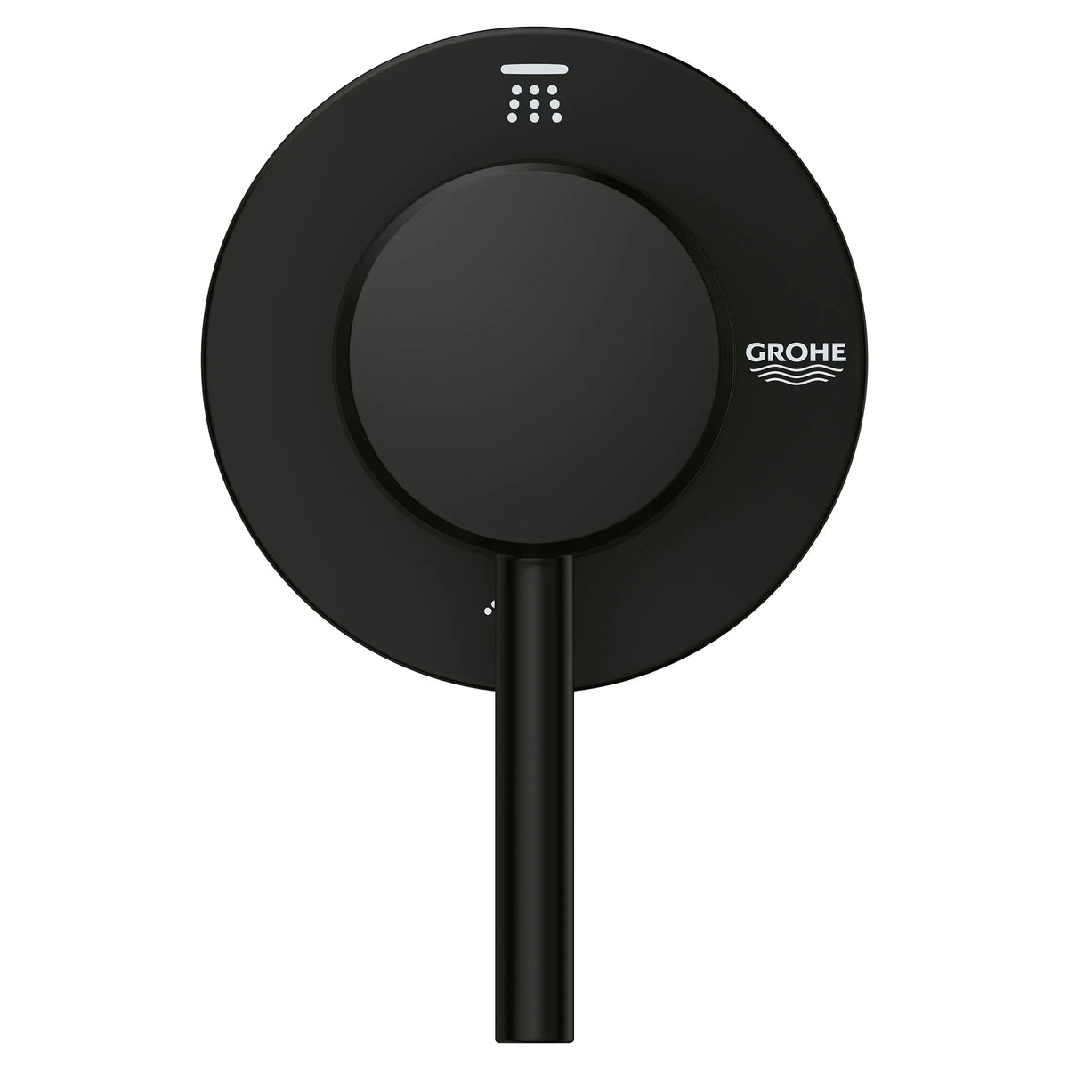 GROHE 291082431 Concetto 2-Way Diverter Trim - Matte Black