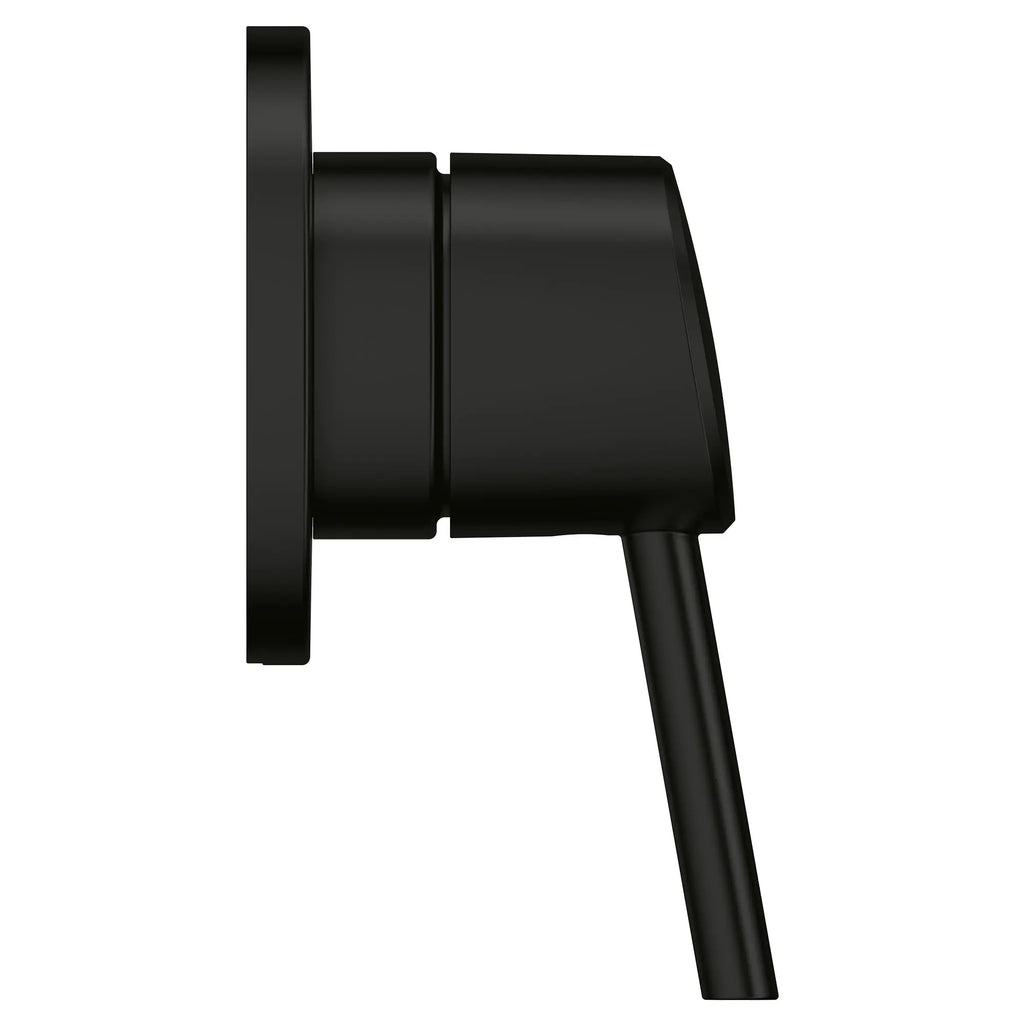 GROHE 291082431 Concetto 2-Way Diverter Trim - Matte Black