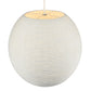 ELK SHOWROOM 52257/4 Sophie 30.5'' Wide 4-Light Pendant - White Coral