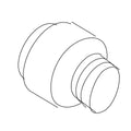 KOHLER Screw 1/4-20 X .5, K-52306