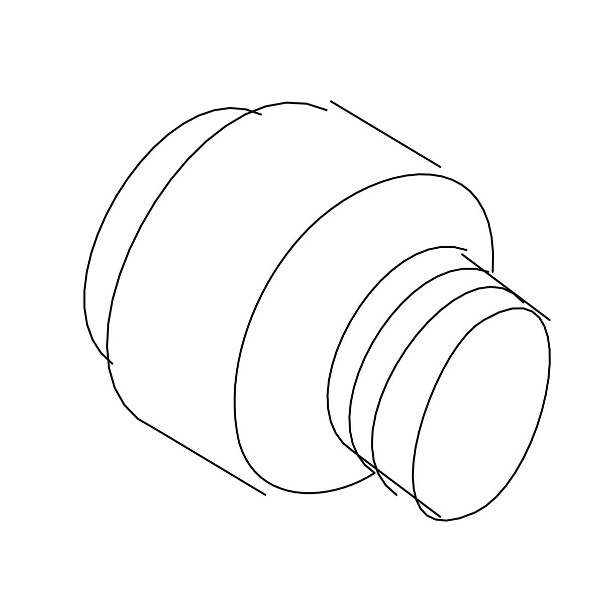 KOHLER Screw 1/4-20 X .5, K-52306